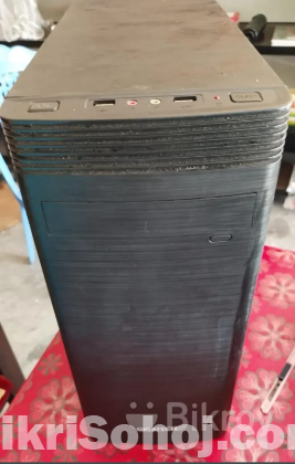 Computer set